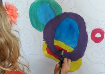 Arts Manuels et Plastiques