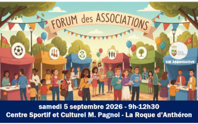 Forum des associations