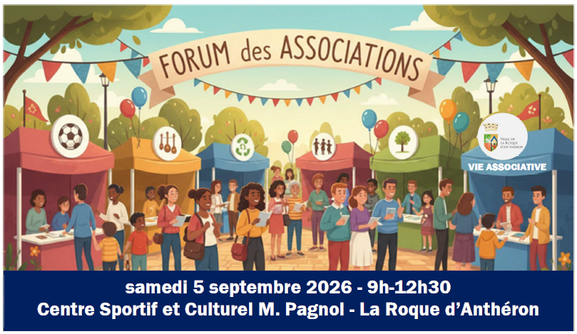 Forum des associations