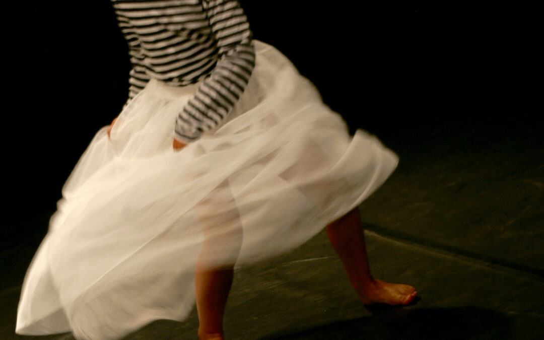 Danse Thérapie