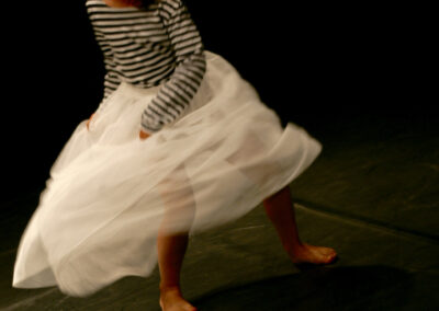 Danse Thérapie